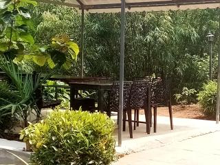 River view cottage - Vythiri - 1