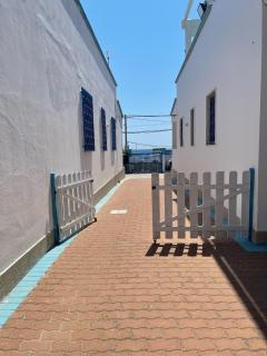 La Torretta - Marina di Lizzano - 1