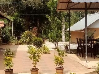 River view cottage - Vythiri - 2