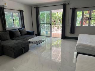 Haad Salad Villa - 5