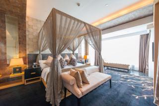 Mission Hills Hotel Resorts Shenzhen - Bao'an - 1