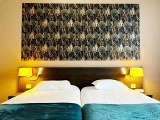 Brit Hotel Confort Gien - Gien - 0