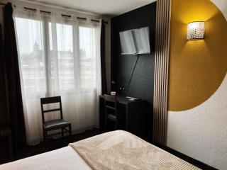 Brit Hotel Confort Gien - Gien - 5