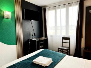 Brit Hotel Confort Gien - Gien - 4