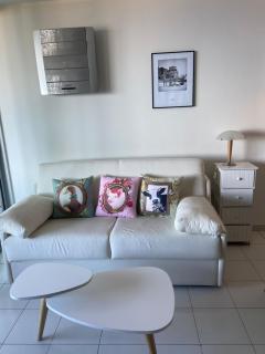 MONACO DOORS 5 Vue Mer, piscine, parking - 7