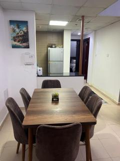 CITY TOWER - Ajman - 6