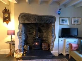 1 Penygroes - Penmachno - 8