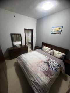 CITY TOWER - Ajman - 1