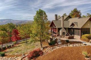 Mountain House - Gatlinburg - 0