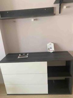 Precioso apartamento con piscina y fibra 100Mbwifi - 9