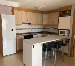 Precioso apartamento con piscina y fibra 100Mbwifi - 1