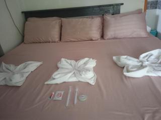 Sarah's Garden BnB & Spa - - 8