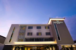 Hotel Santika Kuta - Kuta - 6