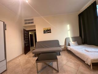 Private Big Hall Room Apart 1301 - Abu Dhabi - 4
