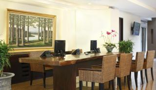 Hotel Santika Kuta - Kuta - 7