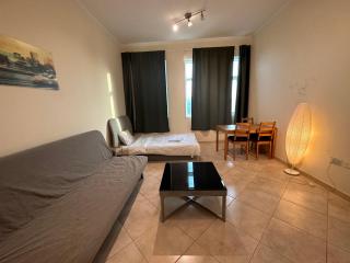 Private Big Hall Room Apart 1301 - Abu Dhabi - 6