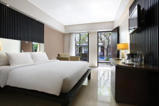 Hotel Santika Kuta - Kuta - 8