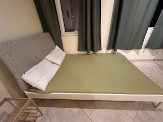 Private Big Hall Room Apart 1301 - Abu Dhabi - 2