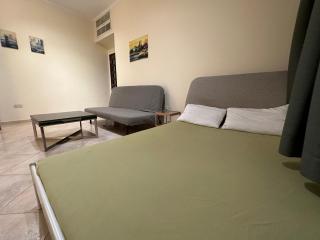 Private Big Hall Room Apart 1301 - Abu Dhabi - 8