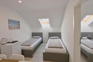 Apartment R A M L J A K "Gabriel" - Vodice - 6
