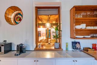 The Enchanted Stone Cottage - 3