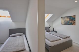 Apartment R A M L J A K "Gabriel" - Vodice - 5