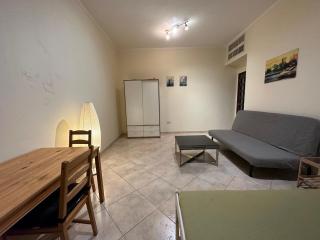 Private Big Hall Room Apart 1301 - Abu Dhabi - 9