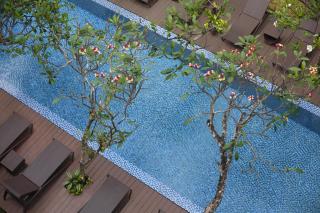Hotel Santika Kuta - Kuta - 0