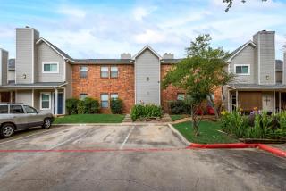 I49 - FLASH SALE - Cozy 1BD1BA in DFW - Irving - 0