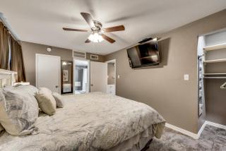 I49 - FLASH SALE - Cozy 1BD1BA in DFW - 4