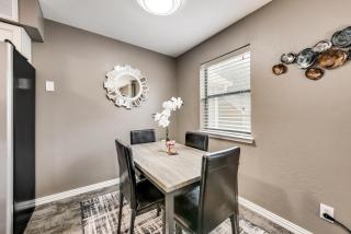 I49 - FLASH SALE - Cozy 1BD1BA in DFW - Irving - 1