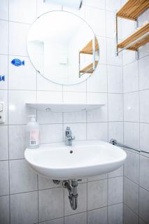 Ferienwohnungen Saida Wohnung 3 - Norden - 1