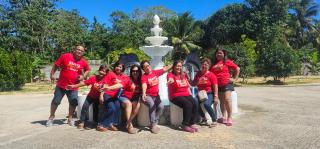 PMG Islandscape Resort - 1