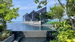 EDGE Central Pattaya Condominium - Pattaya - 3