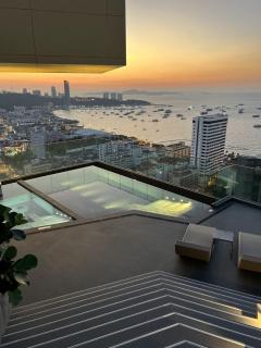 EDGE Central Pattaya Condominium - Pattaya - 2