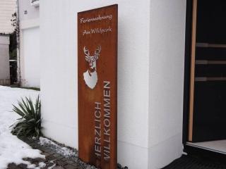 Ferienwohnung am Wildpark HDH - Heidenheim an der Brenz - 0