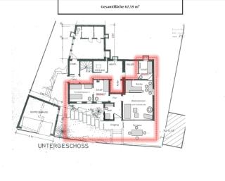 Ferienwohnung am Wildpark HDH - 5