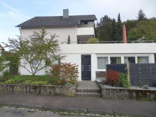 Ferienwohnung am Wildpark HDH - Heidenheim an der Brenz - 6
