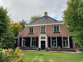 De Lindehoeve Appartement de Deel - 0