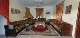 Dar Lhaj Taliani - Amezrou - 1