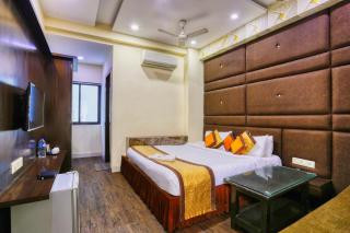 The Ashoka Hotel, Vijay Nagar - 5