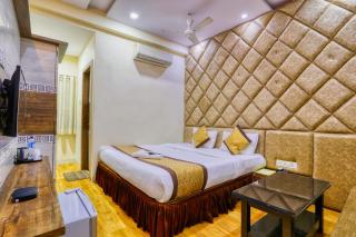 The Ashoka Hotel, Vijay Nagar - 6