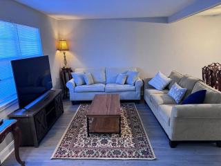 3 bedroom Town home - Charlotte - 0