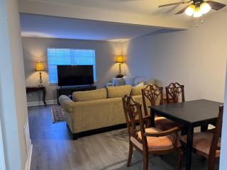 3 bedroom Town home - Charlotte - 6