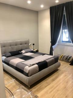 Pinciano 1stfloor - Roma - 6