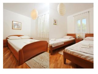 Apartment Mariner - 4