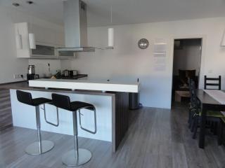 Ferienwohnung am Wildpark HDH - 3