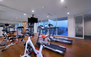 favehotel Palembang - Palembang - 3