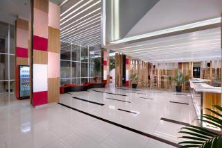 favehotel Palembang - Palembang - 6