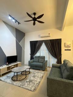 Tambun Ipoh 4BR 11Pax Full Aircond - Tambun - 2